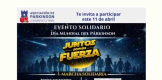 Star Wars, música, baile y talleres: así celebrará Alhaurín de la Torre el Día Mundial del Párkinson