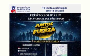 Star Wars, música, baile y talleres: así celebrará Alhaurín de la Torre el Día Mundial del Párkinson