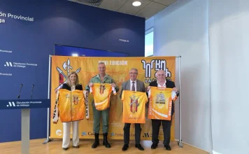 Nueve mil participantes afrontarán el reto de los 101 kilómetros de La Legión del 8 al 10 de mayo