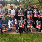 Vuelve el proyecto educativo ‘Alhaurín en clave de rock’ con 400 alumnos implicados