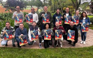 Vuelve el proyecto educativo ‘Alhaurín en clave de rock’ con 400 alumnos implicados