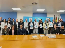 Hospital Regional e IBIMA consolidan su gran cita solidaria con la IV edición del Torneo de Fútbol 7
