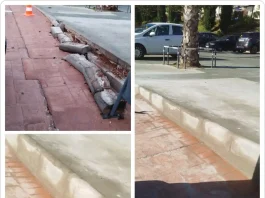 Los Servicios Operativos resuelven más del 84% de incidencias recibidas en marzo