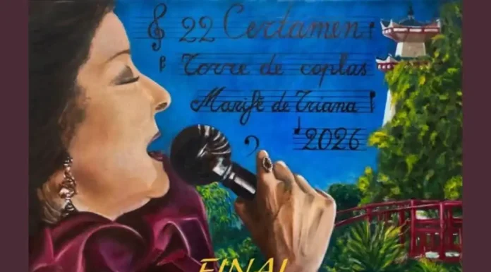 La final del XXII Certamen ‘Torre de Coplas’ se celebra este sábado, día 16, en El Portón