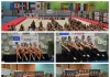 El Torneo Aldetor de Gimnasia Rítmica vuelve a ser un éxito un año más