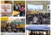 El CEIP San Sebastián vive una emotiva jornada que reúne a varias generaciones de alumnado y profesorado