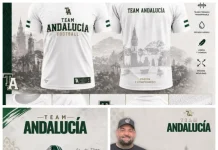 Team Andalucía Football nace para impulsar el talento andaluz y fortalecer el crecimiento del fútbol americano