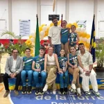 Alhaurín de la Torre corona a los nuevos campeones de España de Patinaje Artístico y Danza 2026