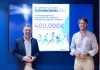 La Diputación de Málaga destinará 400.000 euros a apoyar a los clubes deportivos de la provincia