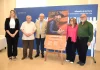 Antonio Reyes, Crespo Zapata y María Terremoto, en la LII Torre del Cante