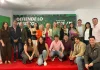 El PSOE de Alhaurín de la Torre reconoce a Ángela Claverol e Iluminada Regateiro con el IX Premio Carme Chacón