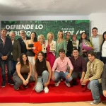 El PSOE de Alhaurín de la Torre reconoce a Ángela Claverol e Iluminada Regateiro con el IX Premio Carme Chacón