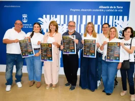 Un gran evento benéfico conmemora el décimo aniversario de la asociación Ayfem