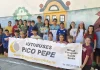 Más de 1200 obras participan en El XI Concurso de Dibujo «Diviértete en Bus» 2026 sobre seguridad vial del Grupo Paco Pepe