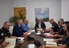 Reunión de la Junta Local de Seguridad de Alhaurín de la Torre