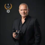 El fotógrafo alhaurino Gustavo Valverde conquista un prestigioso premio internacional de fotografía de bodas