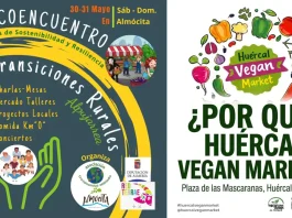 Regañina por el debate de la alimentación