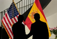 Ni USAscal ni AyUSA trumpistas. Apoyo y corrupción cero