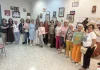 La Asociación de Mujeres Victoria Kent Siano celebra su 30 aniversario