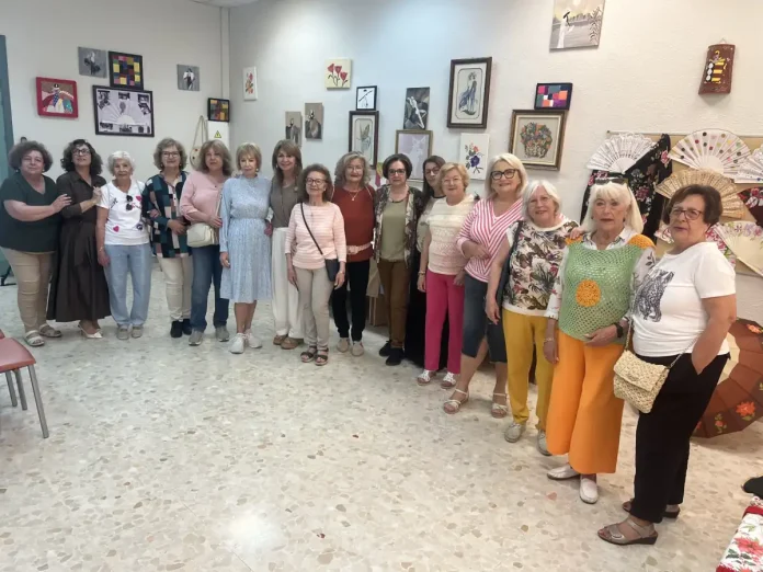 La Asociación de Mujeres Victoria Kent Siano celebra su 30 aniversario
