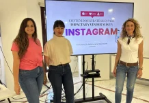 El Vivero de Empresas ofrece un taller para aprender a utilizar Instagram como herramienta de captación de clientes