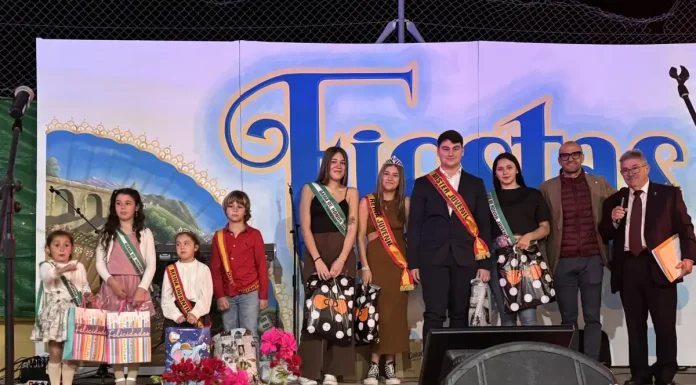 El Romeral vive un intenso fin de semana de Feria en Honor a La Virgen de Fátima