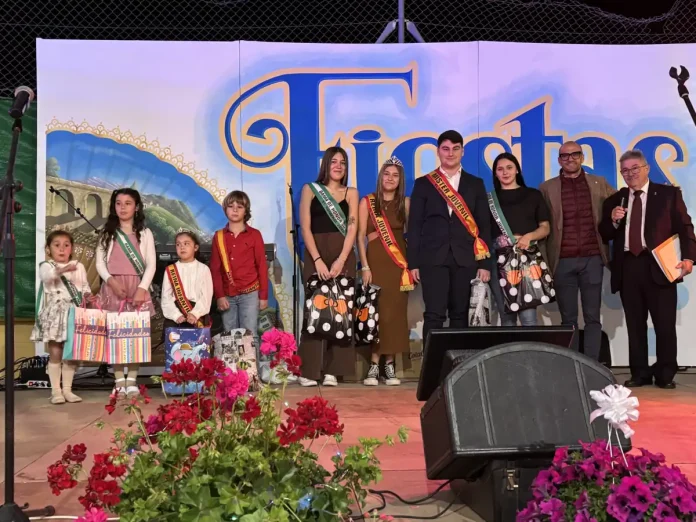 El Romeral vive un intenso fin de semana de Feria en Honor a La Virgen de Fátima