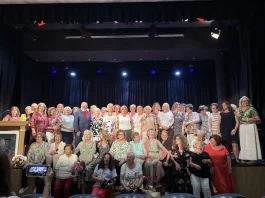 La Asociación de Mujeres Victoria Kent celebra su 30 aniversario