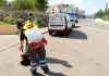 Nueva campaña contra las cucarachas y ratas en Alhaurín de la Torre