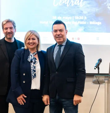 La región de Macedonia Central se presenta en Málaga como el destino gastronómico y turístico por excelencia