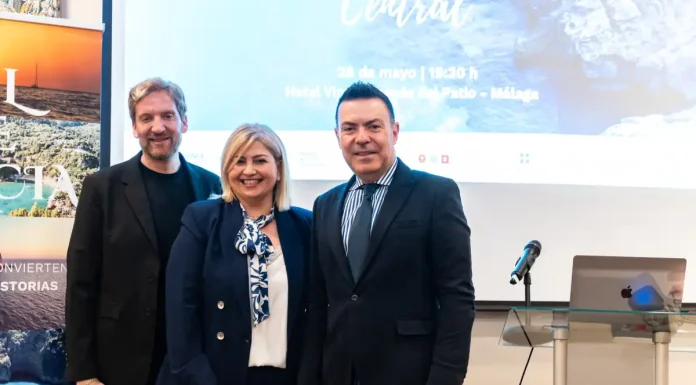 La región de Macedonia Central se presenta en Málaga como el destino gastronómico y turístico por excelencia