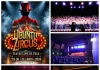 Más de mil escolares de Andalucía Oriental participan en Vélez-Málaga en el musical ‘Ubuntu Zircus: Todos contra el bullying’