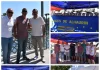 Este fin de semana se celebró La Fase Final de la XII Liga de Pádel Amig@s de Alhaurín