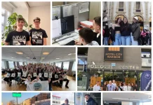 El IES Gerald Brenan culmina con éxito su Cuarto Proyecto Erasmus+ tras las últimas movilidades de alumnado y profesorado en Europa