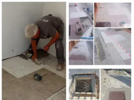 Servicios Operativos gestionó más de medio millar de incidencias durante el mes pasado