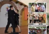Los mayores de Alhaurín de la Torre celebran su fiesta de fin de curso
