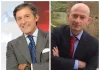 Orfeo Suárez y Jesús Álvarez reciben el VIII Premio Nacional de Periodismo Deportivo Manuel Alcántara