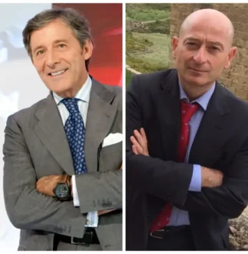 Orfeo Suárez y Jesús Álvarez reciben el VIII Premio Nacional de Periodismo Deportivo Manuel Alcántara