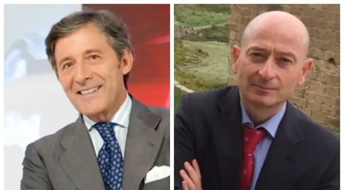 Orfeo Suárez y Jesús Álvarez reciben el VIII Premio Nacional de Periodismo Deportivo Manuel Alcántara