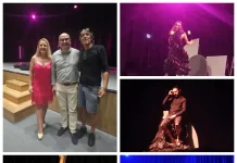 Circo, flamenco y humor, los grandes protagonistas del espectáculo ‘Empaque’ en el Centro Cultural La compañía Chicharrón Circo Flamenco cautiva al público con una propuesta artística sorprendente, promovido por la Diputación de Málaga MÁS INFORMACIÓN: Anoche tuvo lugar en el Centro Cultural Vicente Aleixandre una nueva edición del evento Cirkorama con la representación de Empaque, un espectáculo en el que la poesía del circo, el flamenco y el humor fueron los grandes protagonistas. La puesta en escena corrió a cargo de la compañía Chicharrón Circo Flamenco y consistió en una propuesta contemporánea y sorprendente dirigida a todos los públicos, y que venía avalada por el premio en FETEN 2025. A lo largo de poco más de una hora, los integrantes del grupo hicieron gala de su maestría en los malabares y de sus dotes para el cante cante y el humor narrado, en una obra "única, diferente, vibrante y contemporánea, con un lenguaje propio lleno de fuerza y emoción", que no solo divierte sino que hace pensar, según comentó el concejal y diputado de Cultura, Manuel López, presente en la función. El espectáculo fue organizado por la Diputación de Málaga, dentro de la programación de Cirkorama, festival de referencia en las artes circenses contemporáneas, con la colaboración del Área de Cultura del Ayuntamiento.