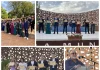 El IES Capellanía celebra la graduación de su alumnado de 4° de la ESO El IES Capellanía celebra la graduación de su alumnado de 4° de la ESO