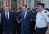 Andalucía incorpora 186 nuevos agentes a la Policía Adscrita para reforzar la seguridad y los servicios públicos