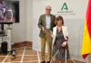 La Junta invierte más de 5,2 millones de euros en la mejora de espacios protegidos y la recuperación ambiental en Málaga La Junta invierte más de 5,2 millones de euros en la mejora de espacios protegidos y la recuperación ambiental en Málaga