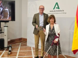 La Junta invierte más de 5,2 millones de euros en la mejora de espacios protegidos y la recuperación ambiental en Málaga