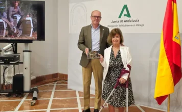 La Junta invierte más de 5,2 millones de euros en la mejora de espacios protegidos y la recuperación ambiental en Málaga