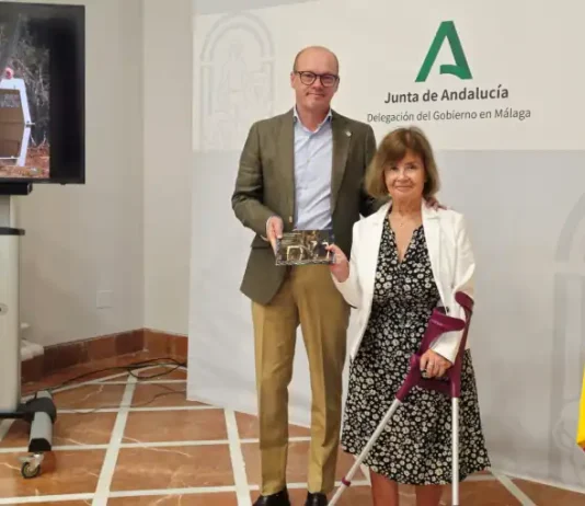 La Junta invierte más de 5,2 millones de euros en la mejora de espacios protegidos y la recuperación ambiental en Málaga