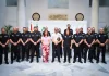 La Junta destaca la labor de la Unidad de la Policía Adscrita en Málaga con más de 4.600 intervenciones en 2025