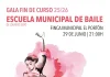 La Escuela Municipal de Baile de Lourdes Soto pone el broche de oro al curso 2025/26   
