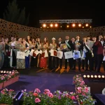 Celia Martín y José González, elegidos Reina y Rey de la Feria de San Juan 2026