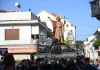 Alhaurín de la Torre renueva su devoción a San Juan Bautista en uno de los actos más solemnes de la Feria 2026